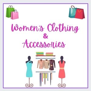 *Women's Clothing & Accessories*